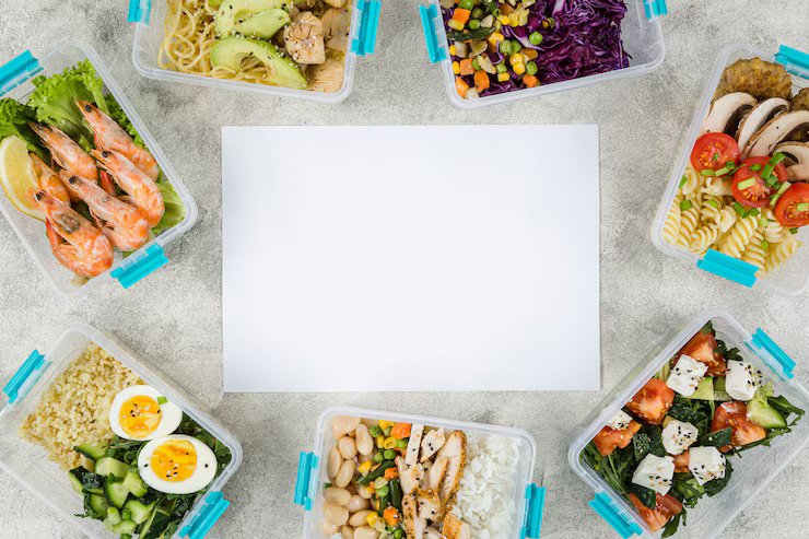 Votra-MealOrganization